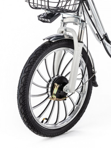 Электровелосипед Motax E-NOT Express Big 60V12A К2 в Сургуте