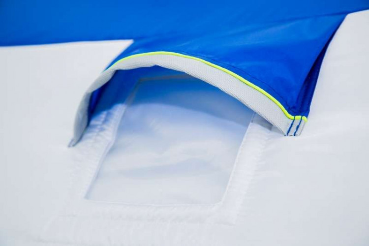 Зимняя палатка для рыбалки Pulsar COSMO T в Сургуте