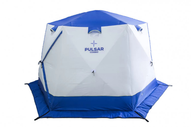 Зимняя палатка для рыбалки Pulsar COSMO T в Сургуте