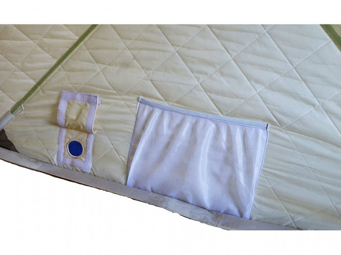 Зимняя палатка Polar Bird 1T в Сургуте