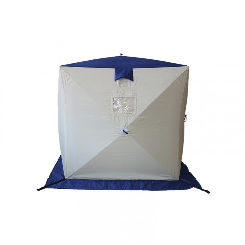 Зимняя палатка Polar Bird 1T в Сургуте