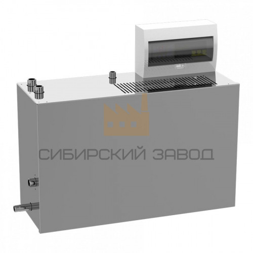 Парогенератор ПГП 15 кВт в Сургуте