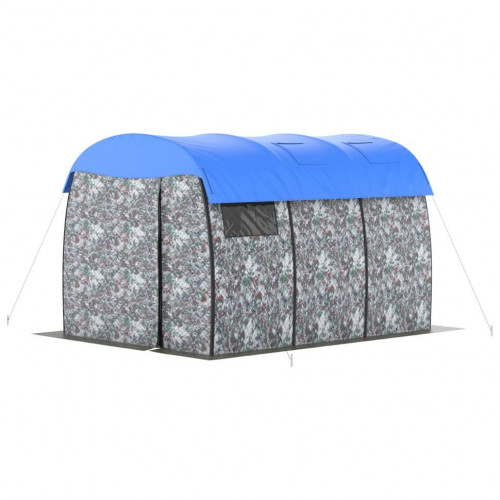 Тент влагозащитный Морж MAX в Сургуте