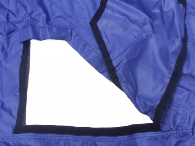 Тент влагозащитный Морж MAX в Сургуте