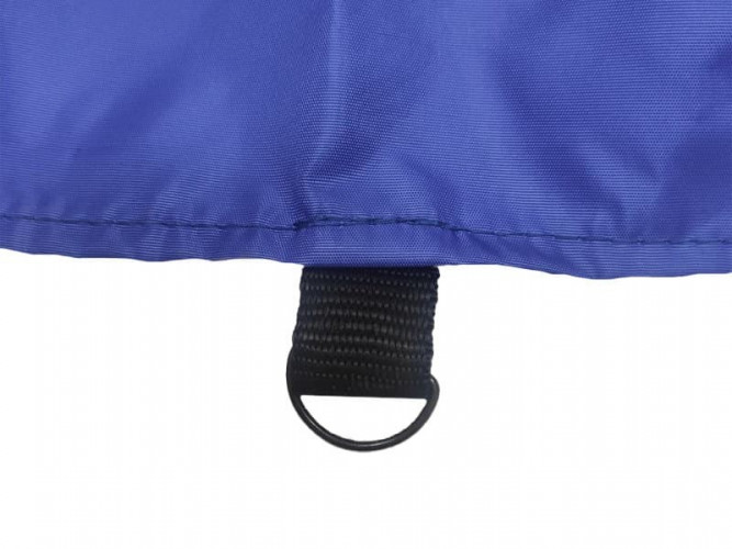 Тент влагозащитный Морж MAX в Сургуте