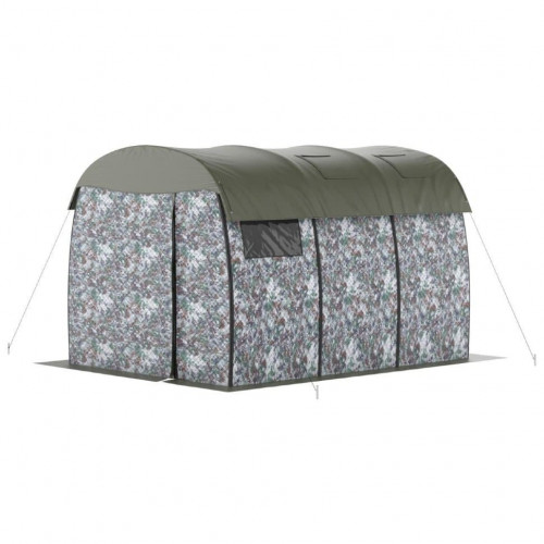 Тент влагозащитный Морж MAX в Сургуте