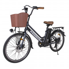 Электровелосипед HIPER Engine B67