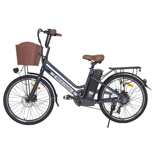 Электровелосипед HIPER Engine B67 в Сургуте