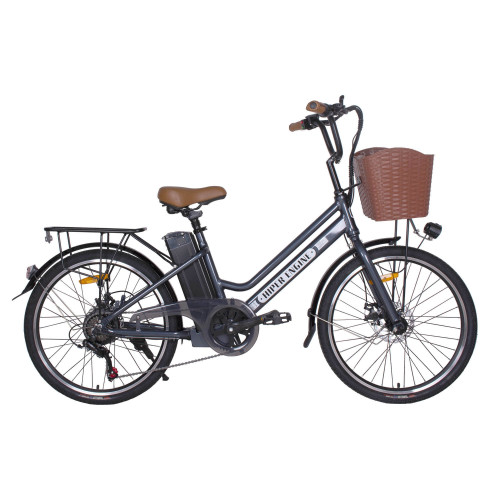 Электровелосипед HIPER Engine B67 в Сургуте