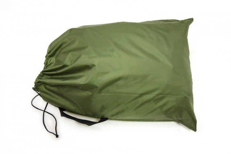 Внутренний тент к палатке MORZH КУБ в Сургуте