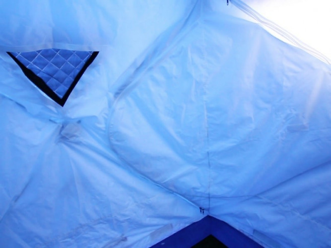 Внутренний тент к палатке MORZH КУБ в Сургуте