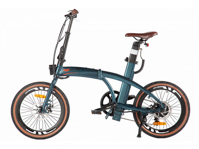 Электровелосипед Eltreco Sporto в Сургуте