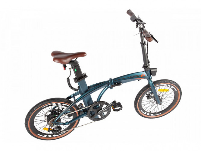 Электровелосипед Eltreco Sporto в Сургуте