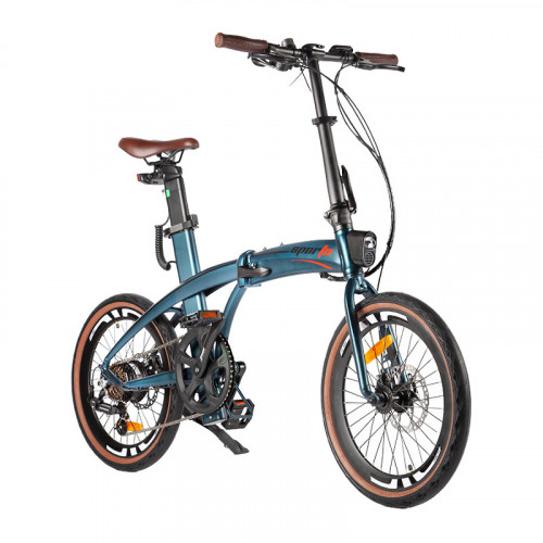 Электровелосипед Eltreco Sporto в Сургуте