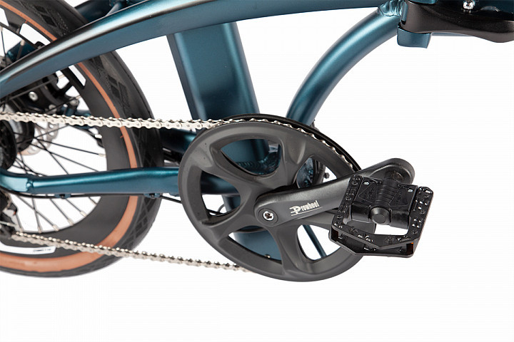 Электровелосипед Eltreco Sporto в Сургуте