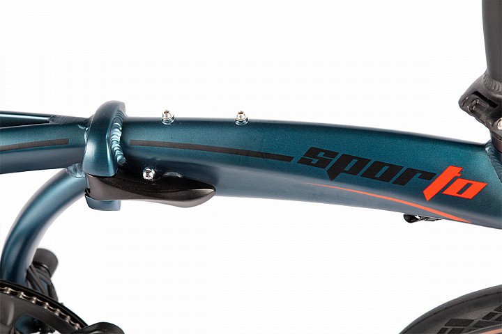 Электровелосипед Eltreco Sporto в Сургуте