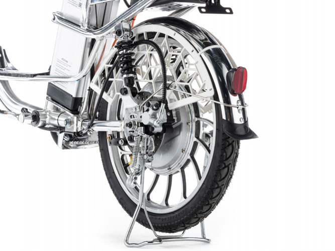 Электровелосипед Motax E-NOT Express Big 60V30A К в Сургуте