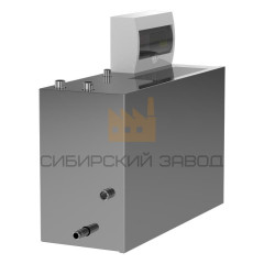 Парогенератор ПГП 18 кВт Парогенератор ПГП 18 кВт