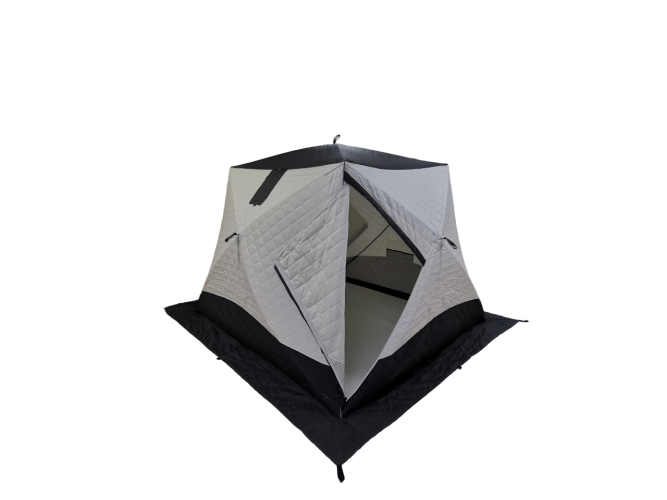 Зимняя палатка Пингвин Лонг 250 Компакт в Сургуте