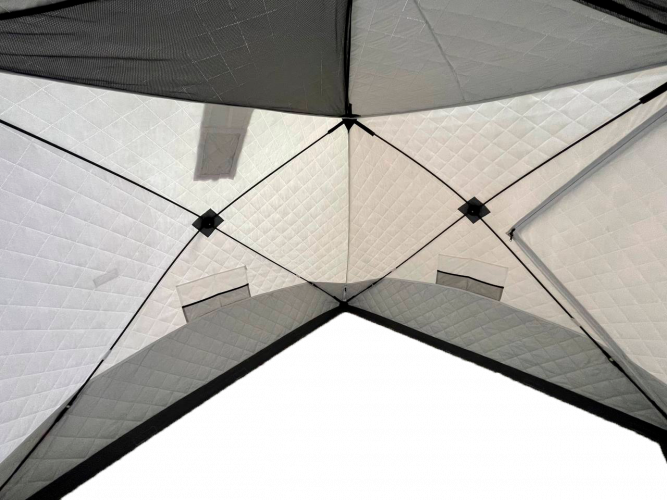 Зимняя палатка Пингвин Лонг 250 Компакт в Сургуте