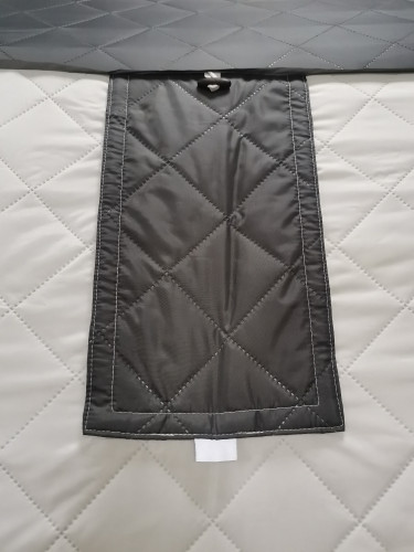 Зимняя палатка Пингвин Лонг 250 Компакт в Сургуте