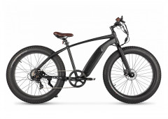 Электровелосипед Eltreco Hook