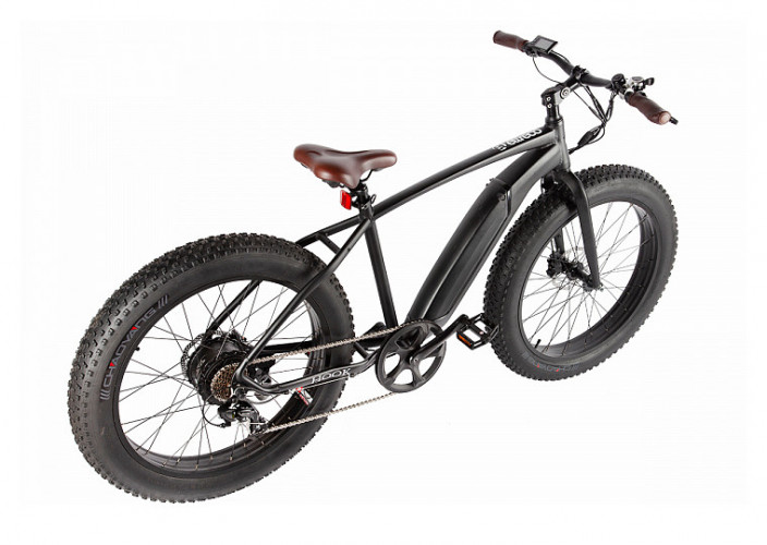 Электровелосипед Eltreco Hook в Сургуте