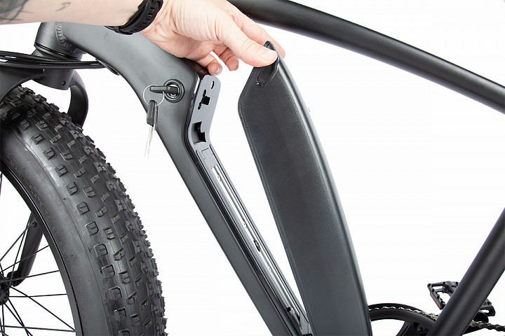 Электровелосипед Eltreco Hook в Сургуте