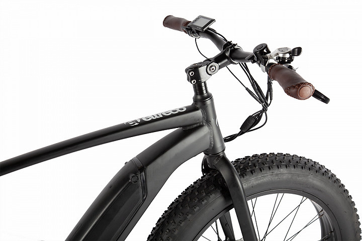 Электровелосипед Eltreco Hook в Сургуте