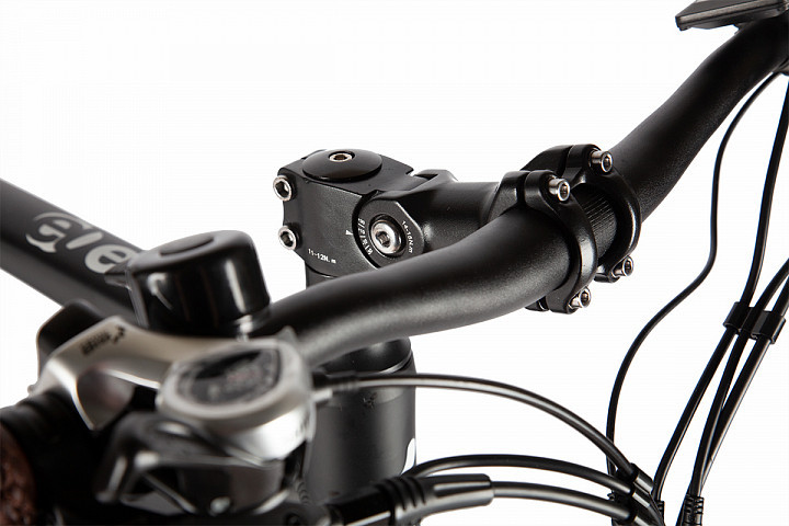 Электровелосипед Eltreco Hook в Сургуте