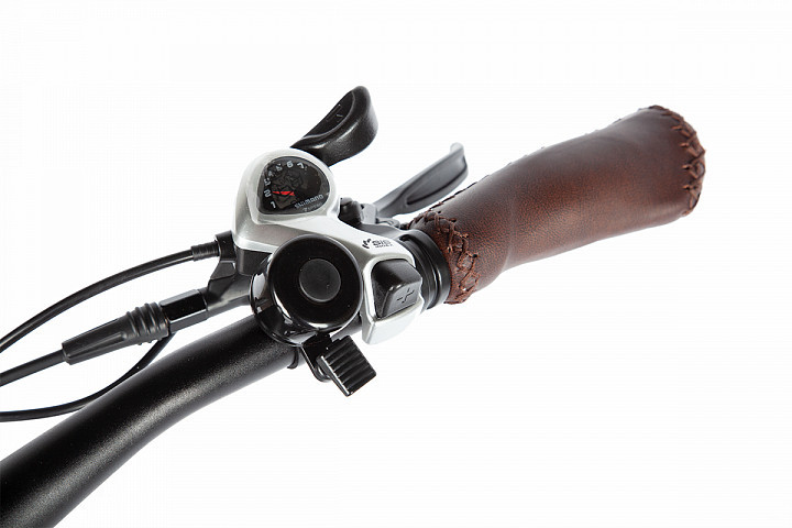 Электровелосипед Eltreco Hook в Сургуте