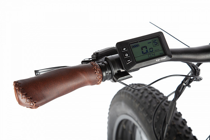 Электровелосипед Eltreco Hook в Сургуте