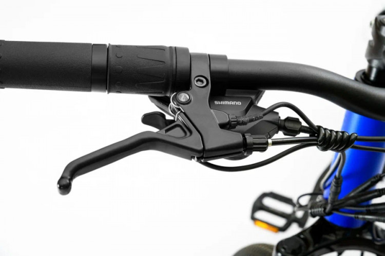 Электровелосипед РВЗ АТЛЕТ в Сургуте