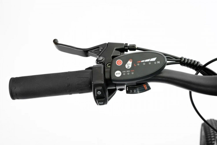 Электровелосипед РВЗ АТЛЕТ в Сургуте