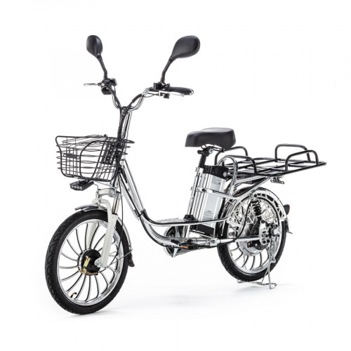 Электровелосипед Motax E-NOT Express Big 60V20A К в Сургуте