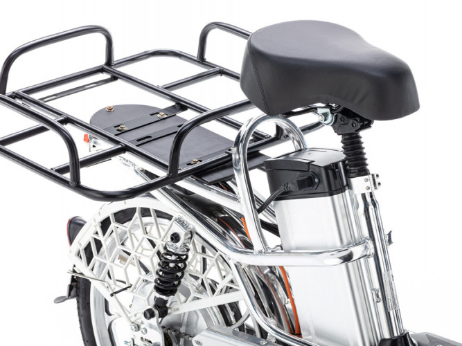 Электровелосипед Motax E-NOT Express Big 60V20A К в Сургуте