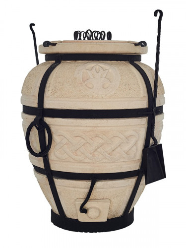 Тандыр Сармат Атаман в Сургуте