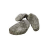 Камни для бани Хромит окатанный 15кг в Сургуте