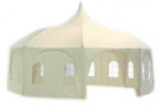 Шатер Пагода круглая Giza Garden 6x6м в Сургуте