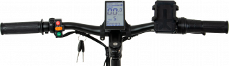 Электровелосипед xDevice xBicycle 14 (2021) белый в Сургуте