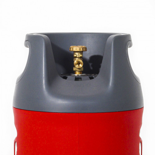 Композитный газовый баллон НРС Research CLassic 24,5 л. в Сургуте