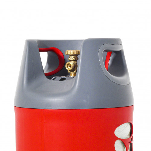 Композитный газовый баллон НРС Research CLassic 24,5 л. в Сургуте