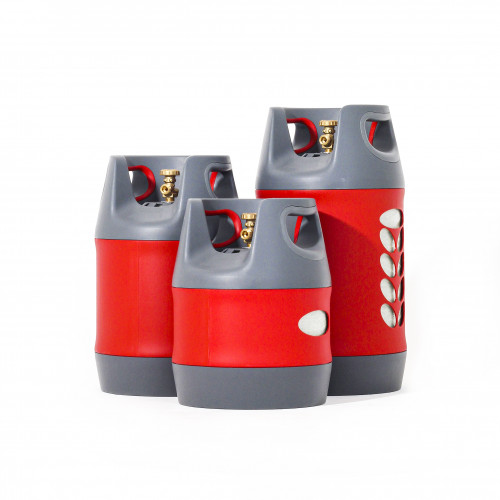 Композитный газовый баллон НРС Research CLassic 24,5 л. в Сургуте