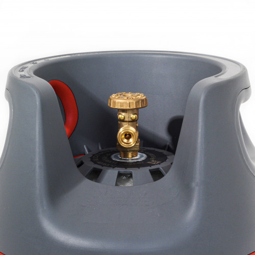 Композитный газовый баллон НРС Research CLassic 24,5 л. в Сургуте