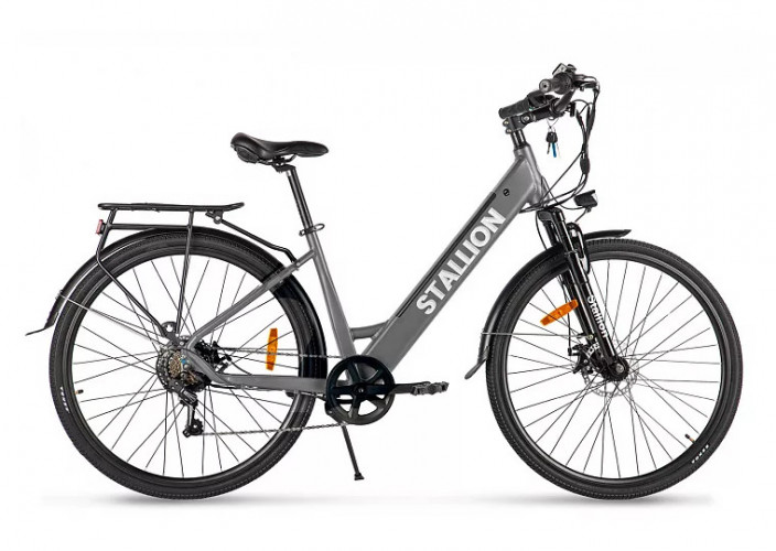 Электровелосипед Eltreco Stallion в Сургуте