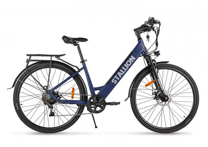 Электровелосипед Eltreco Stallion в Сургуте