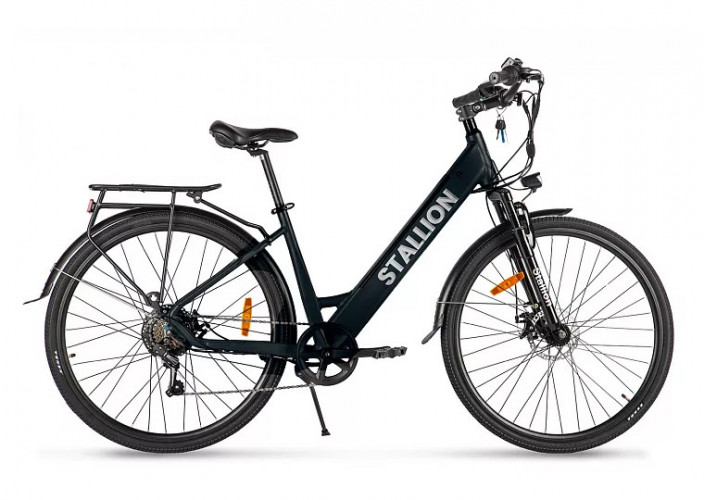 Электровелосипед Eltreco Stallion в Сургуте