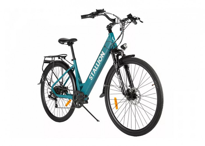 Электровелосипед Eltreco Stallion в Сургуте