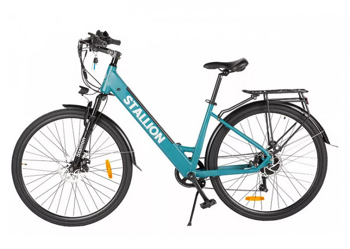 Электровелосипед Eltreco Stallion в Сургуте