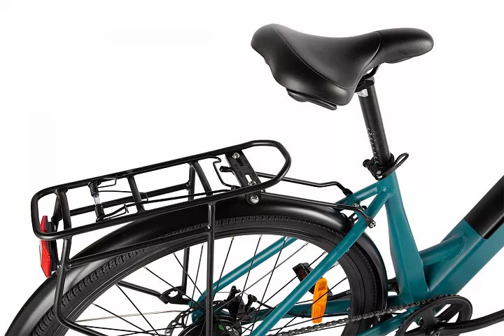 Электровелосипед Eltreco Stallion в Сургуте